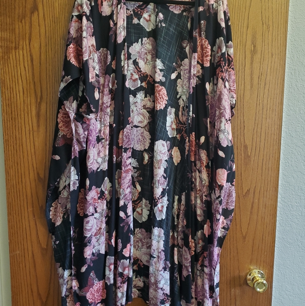 Kimono